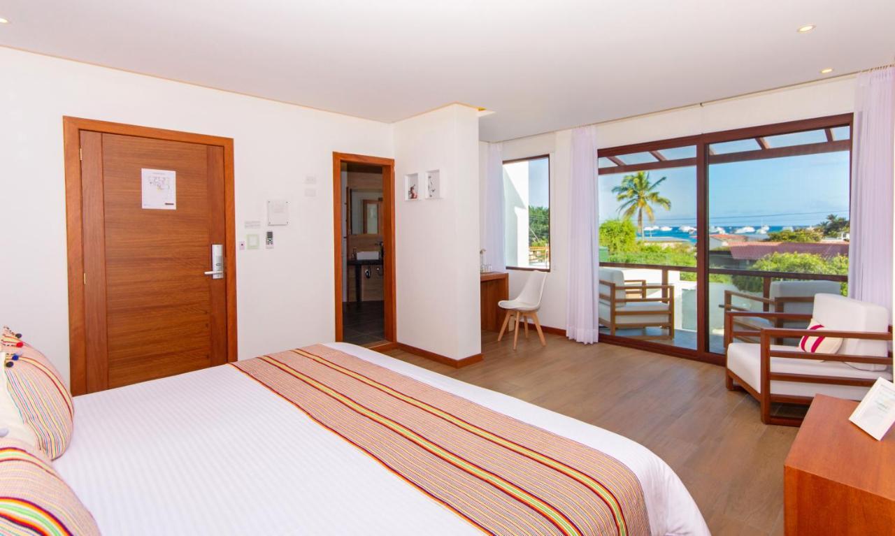 HOTEL BOUTIQUE ACACIA, ПУЭРТО-АЙОРА ****